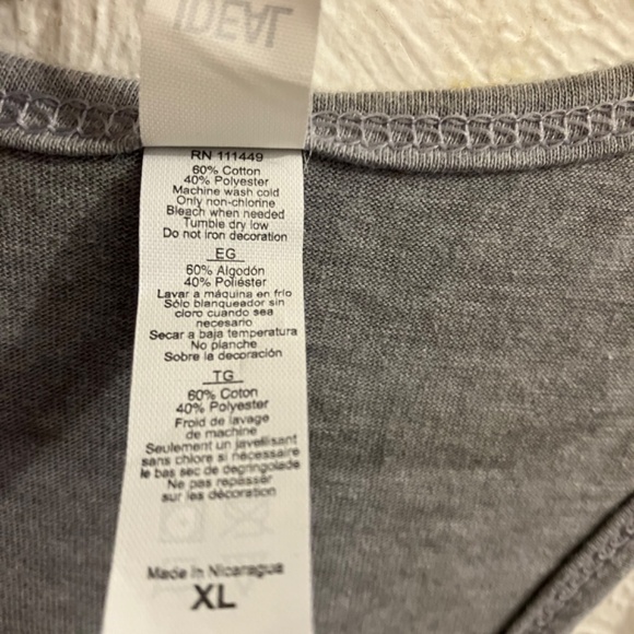 California Racerback Tee - Picture 5 of 5